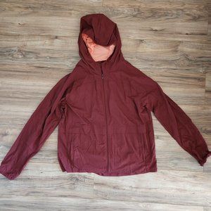 All in Motion Water/Wind Resistant Jacket